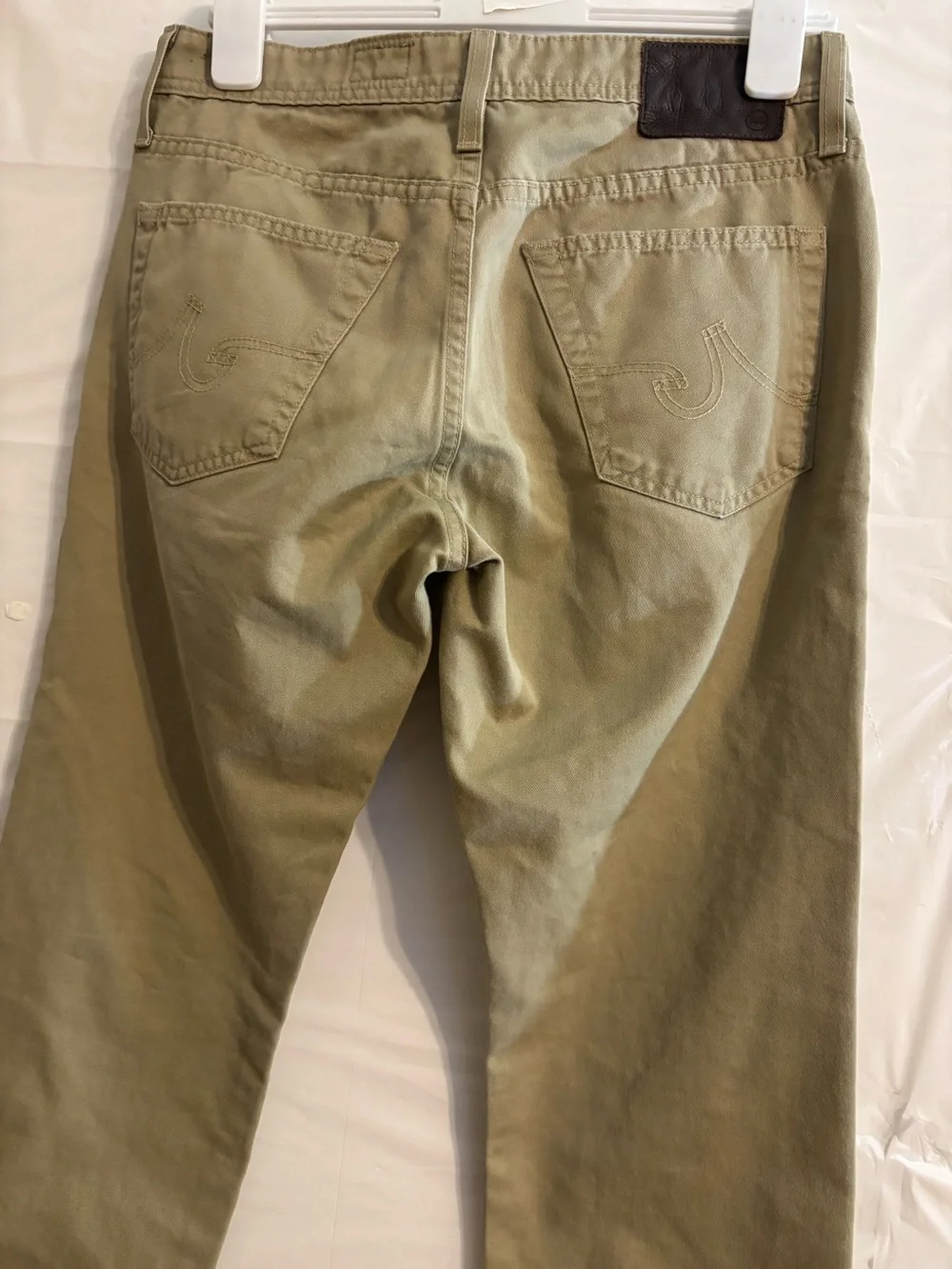 ADRIANO GOLDSCHMIED
Men’s pants size 30R - Picture 2 of 5